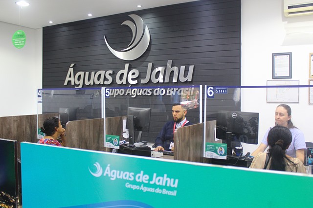 Águas de Jahu promove ação itinerante com serviços facilitados à população no sábado (21)