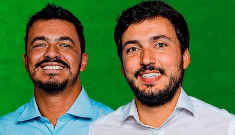 Caio Crepaldi é eleito prefeito de Bocaina em eleição suplementar marcada por participação expressiva
