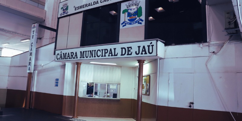 Novo prédio da Câmara de Jaú volta a causar polêmica entre moradores: quem vai pagar a conta?
