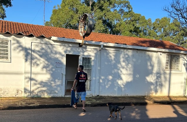 Centro POP em Jaú gera repercussão negativa e noradores do Jardim Rosa Branca demonstram medo e insegurança