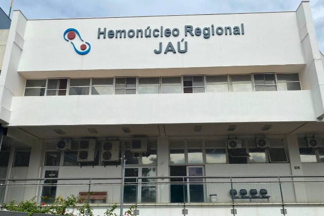 HAC reforça a importância da campanha Junho Vermelho: as doações podem ser feitas de segunda a sexta-feira
