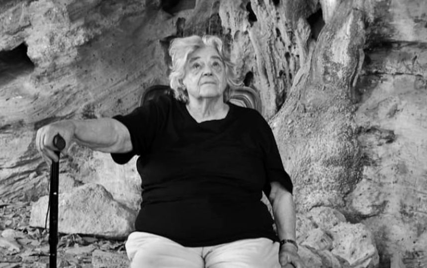 Morre Niède Guidon, arqueóloga jauense que revolucionou a história do povoamento das Américas