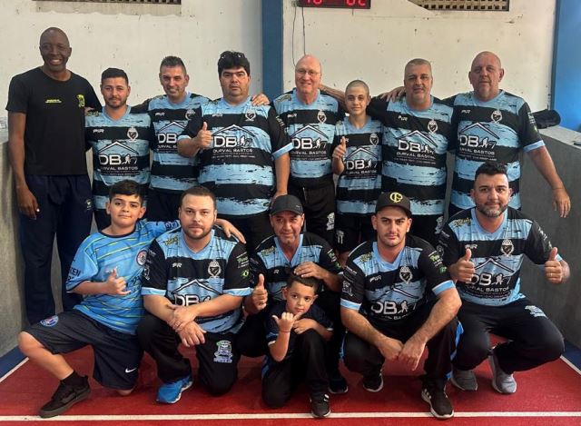Jogos Regionais: Bocha conquista o ouro e judô traz mais cinco medalhas para Jahu