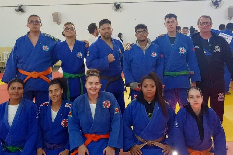 JOGOS REGIONAIS: JUDÔ E XADREZ CONQUISTAM MAIS MEDALHAS PARA JAÚ