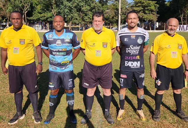 Campeonato Jauense de Futebol da 1ª Divisão entra na última rodada com briga por semifinal e contra o rebaixamento