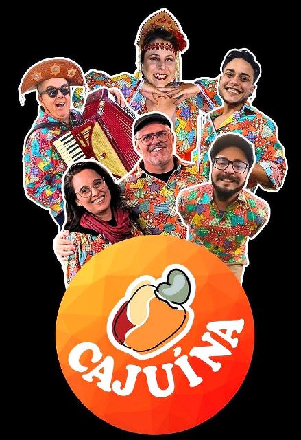 Viva! Feira Arraiá transforma a Caçambaria em grande arraial cultural neste sábado