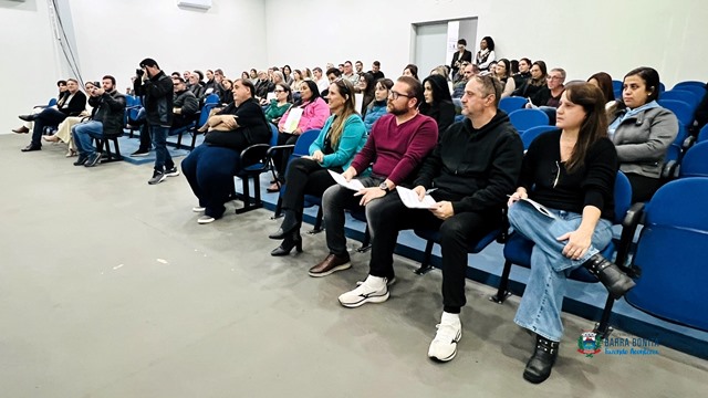 Projeto Barra Bonita + Empreendedora: fortalecimento dos pequenos e médios negócios locais
