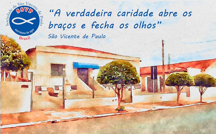 Lar Vicentino de Bocaina recebe projeto de eficiência energética da CPFL Paulista