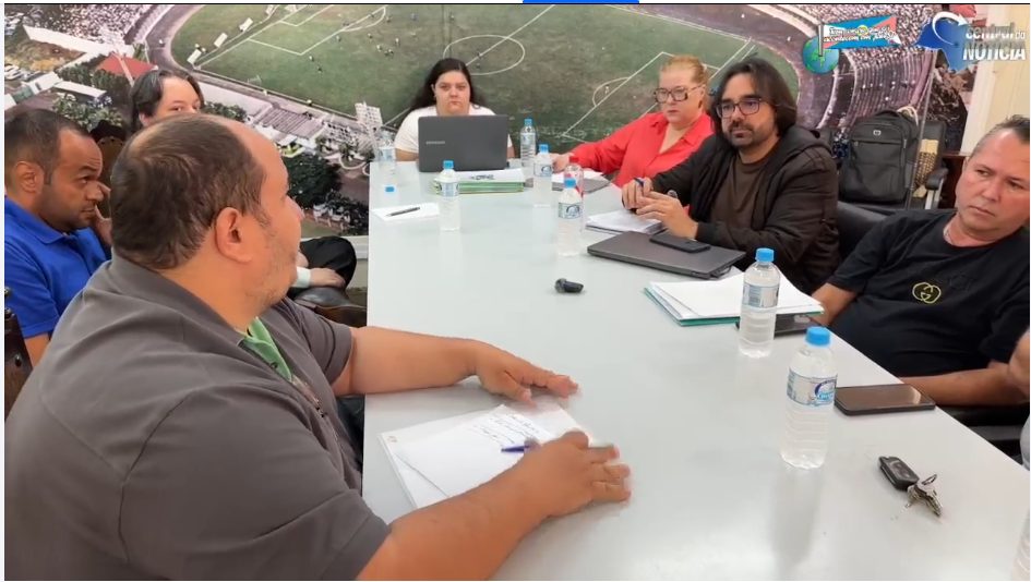 Reunião bombástica na Câmara de Jaú escancara “Gabinete Paralelo” e abre caminho para CEI do caso PIX