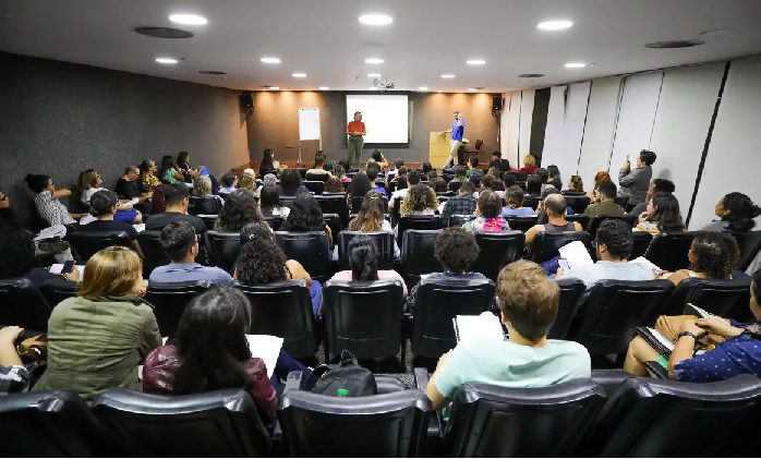 Publicado edital do Concurso Nacional Unificado 2025 com 3.500 vagas; confira as regras