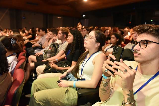 Bauru recebe o maior evento itinerante de criatividade e comunicação do Brasil