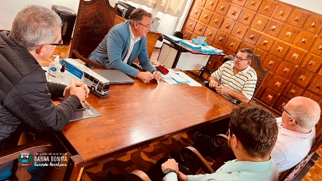 PREFEITURA DA BARRA RENOVA CONVÊNIO PARA URGÊNCIA E EMERGÊNCIA NO HOSPITAL SÃO JOSÉ: PARCERIA DE R$ 11 MILHÕES
