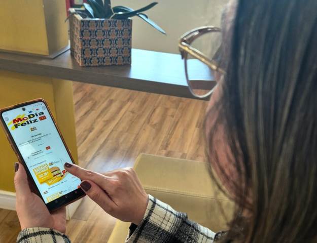 McDia Feliz 2025 tem parceria inédita com a Shopee: tíquete está à venda pelo aplicativo de celular
