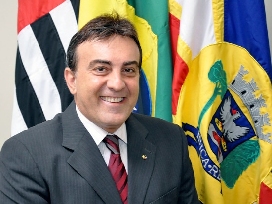 Morre Oswaldo Franceschi Júnior, médico e ex-prefeito de Jaú, aos 63 anos