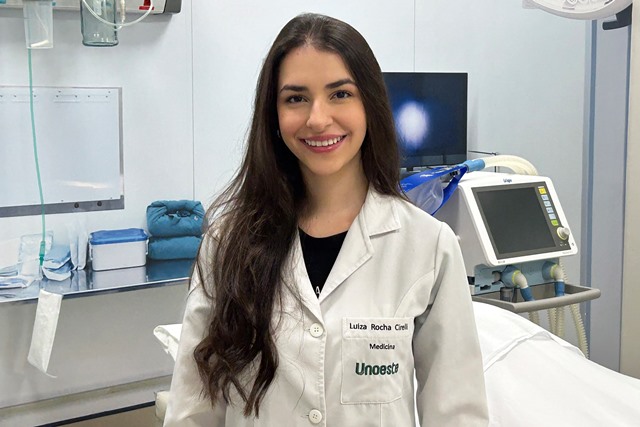 Unoeste Jaú abre as inscrições para o Vestibular de Medicina; dá pra concorrer com nota no Enem