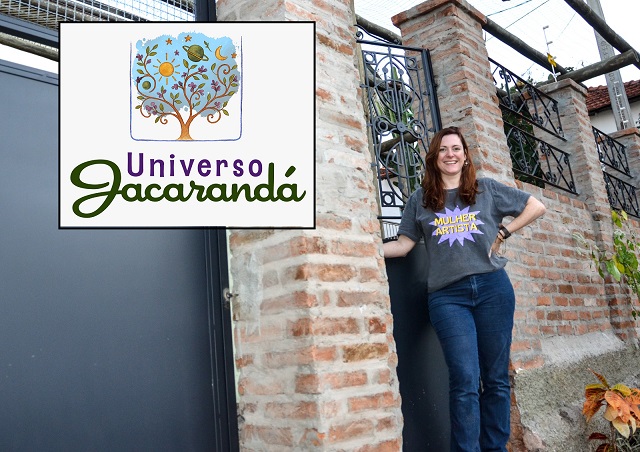 ´Universo Jacarandá: Caçambaria tem novo projeto contemplado