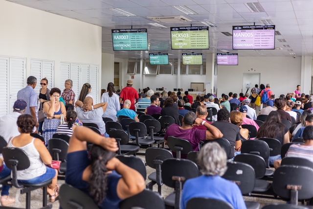 HAC alerta sobre câncer de pulmão, tipo mais incidente no mundo