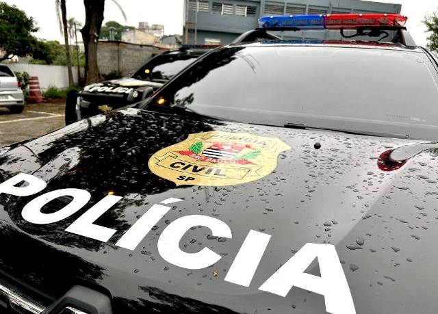 PLANTÃO DE NOTÍCIA: FETO DESCARTADO EM ÁREA DE MATA EM JAÚ, MOBILIZA PM, INVESTIGADORES E POLÍCIA CIENTIFICA
