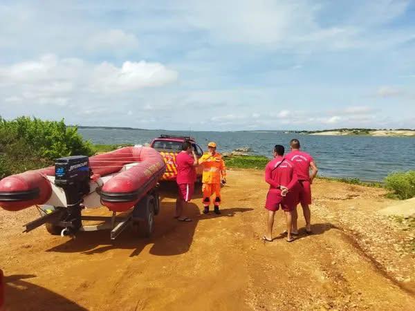 Pescador de Jaú é encontrado morto no Rio Tietê em Boracéia