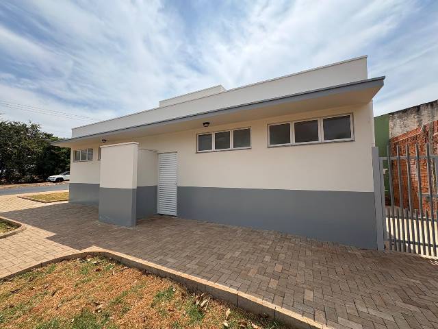 Banheiros do Lago do Silvério começam a funcionar após investimento de R$ 216 mil e sem festa de inauguração
