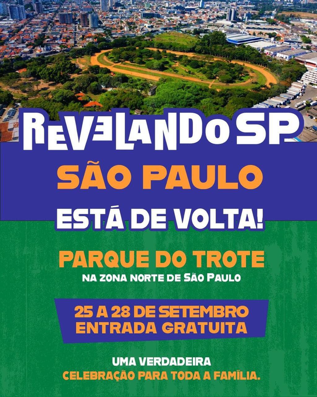 REVELANDO SP: JAÚ MARCA PRESENÇA NO MAIOR FESTIVAL DA CULTURA PAULISTA