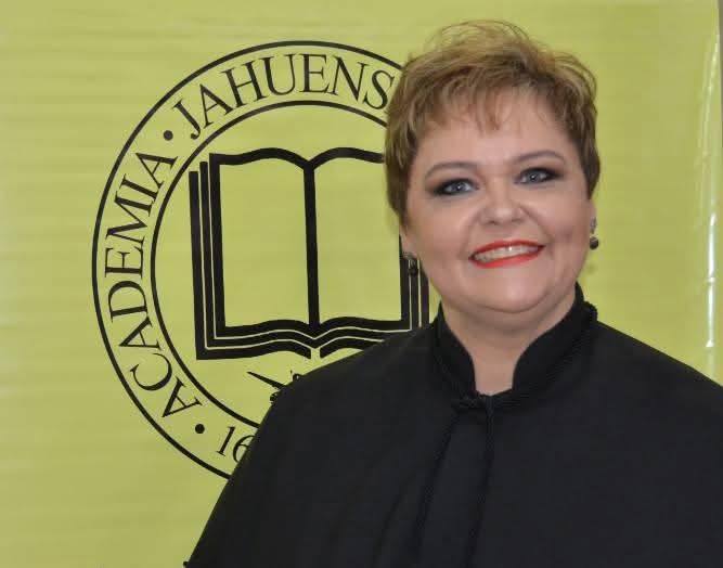 Morre Heleni Falcão Buscariollo, jornalista, professora e integrante da Academia Jahuense de Letras