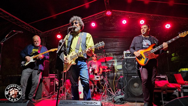 Bauru Shopping traz show cover de Raul Seixas nesta quinta-feira. Veja a programação dos próximos shows