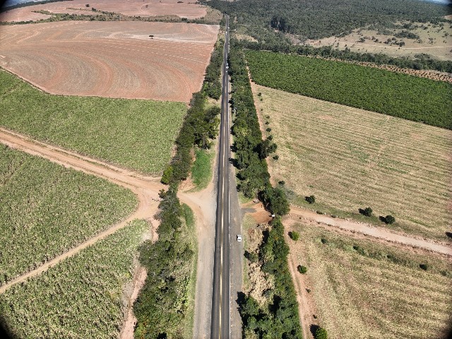 Arteris ViaPaulista inicia duplicação de mais 57 km da SP-255, de Barra Bonita a Avaré