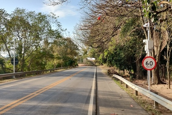 MAIS MULTA: DER-SP ativa 40 novos radares em rodovias estaduais: na região tem em Macatuba, Bauru e Ibitinga