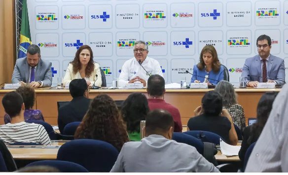 Cartão do SUS será unificado com dados do CPF do usuário