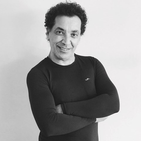 Wandy, ícone da dança em Jaú, será sepultado nesta segunda-feira às 16h