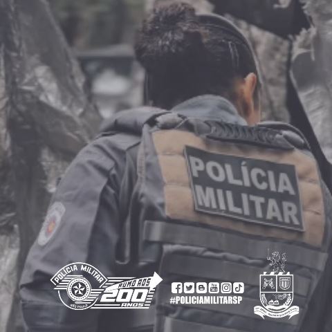 Polícia Militar age com rapidez e prende agressor em flagrante por violência doméstica
