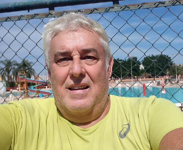 TRIATLETA JAUENSE GUSTAVO MESSEMBERG MORRE POUCO TEMPO DEPOIS DE FAZER A ATIVIDADE FÍSICA HABITUAL