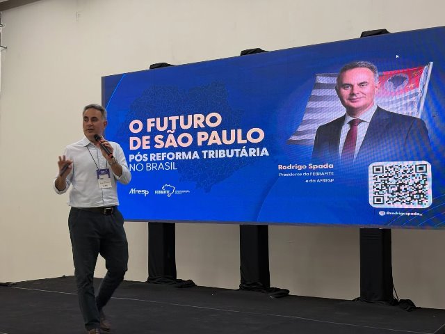 CIEJ SEGUE COM DEBATE SOBRE TURISMO, INOVAÇÃO E REFORMA TRIBUTÁRIA NESTA QUARTA