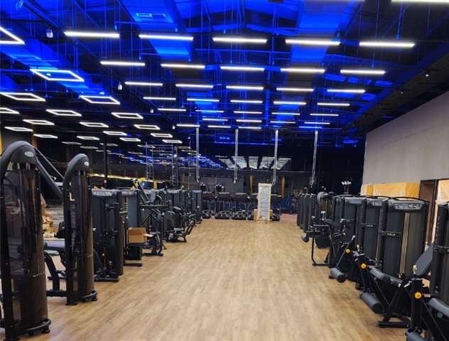 Smart Fit chega a Jaú e inaugura uma nova era de saúde, tecnologia e conexão entre pessoas