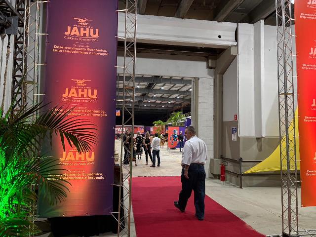 CIEJ movimenta o Centro de Convenções nesta quarta com oficinas, palestras e ações de capacitação
