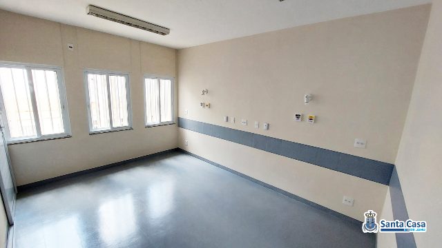 Santa Casa de Jahu moderniza Maternidade SUS com novas instalações