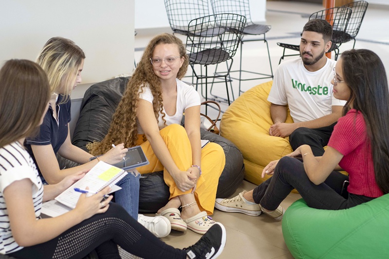 Unoeste abre vestibular com novos cursos no campus de Jaú