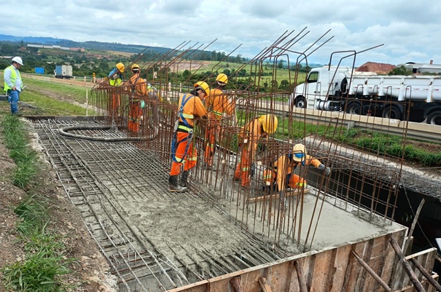 SEM INTERDIÇÃO: Eixo SP suspende obras durante Operação Fim de Ano em rodovias da região