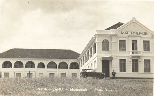 Hospital Amaral Carvalho celebra a marca de 110 anos