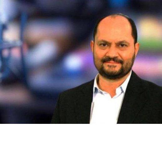 Morre em Jaú o jornalista e radialista Hailton Medeiros, aos 61 anos: sepultamento na tarde desta segunda