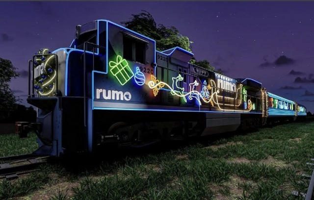 “Rumo ao Natal” chega na segunda semana nos munícipios de São Paulo e passa pela região de Jaú
