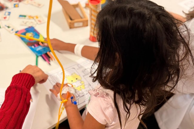 Natal Solidário da Unoeste arrecada e faz entrega de 1,7 mil brinquedos