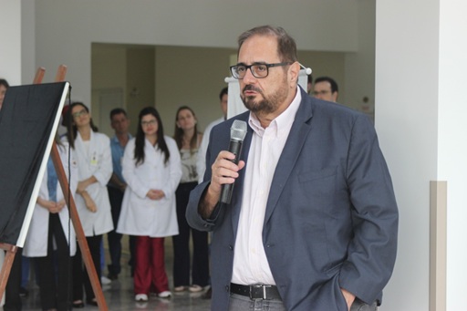 Hospital Amaral Carvalho amplia alcance e bate novos recordes de atendimento em 2025