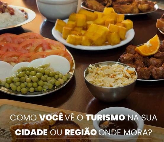 Prefeitura de Jaú mantém aberta pesquisa de percepção do turismo até 31 de janeiro