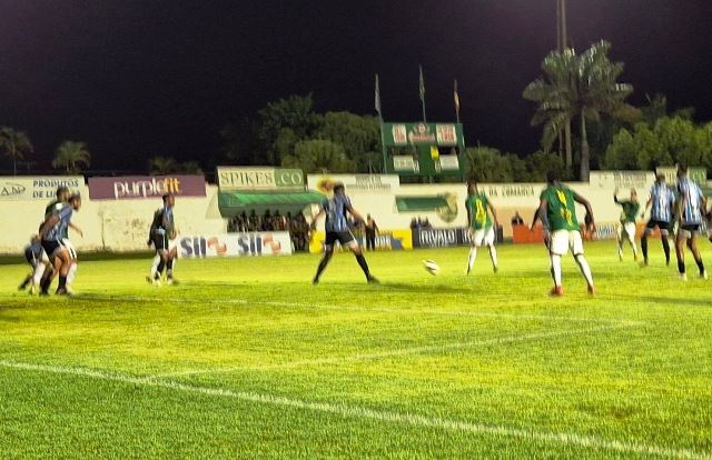 XV de Jaú embala terceira vitória seguida, sobe na tabela e encosta nos líderes da A3