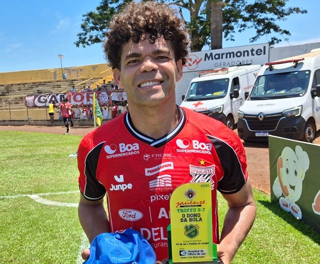 XV perde em casa para o Paulista e deixa escapar liderança da Série A3