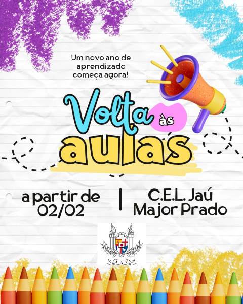 CEL Jaú retoma aulas e ainda tem vagas para cursos gratuitos de idiomas