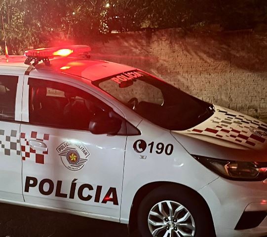 Polícia Militar captura procurado e recupera objetos furtados em duas ocorrências em Jaú