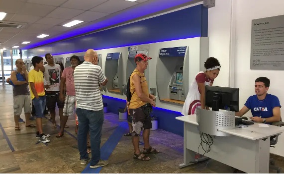 Confira como vão funcionar os bancos durante o carnaval